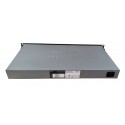 SWITCH CISCO SG200-26 24x1GB 2xSFP SLM2024T USZY