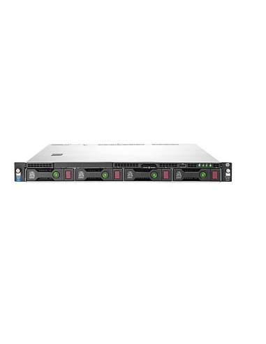 HPE DL120 Gen9 E5 16GB DDR4 2x480GB SSD 2xPSU