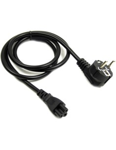 KABEL ZASILAJACY DO NOTEBOOKA KONICZYNKA C5 1.0M