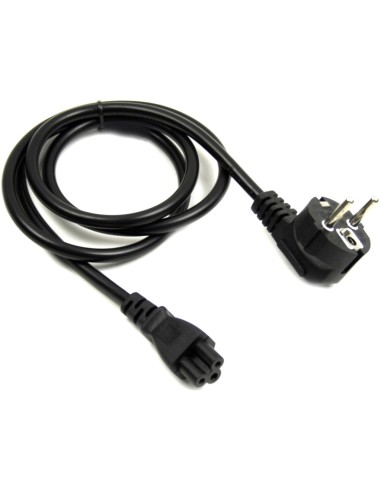 KABEL ZASILAJACY DO NOTEBOOKA KONICZYNKA C5 1.0M
