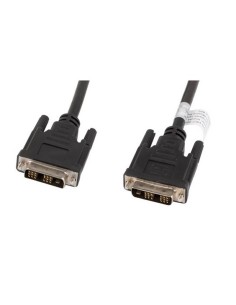 KABEL DVI 18+1 NA DVI 18+1 LANBERG FULL HD 1.8M