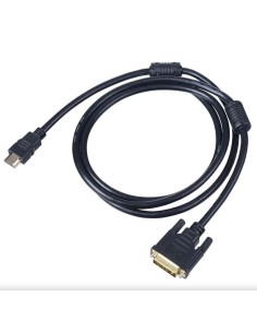 KABEL DVI 24+1/HDMI AKYGA FULL HD 1.8M AK-AV-11