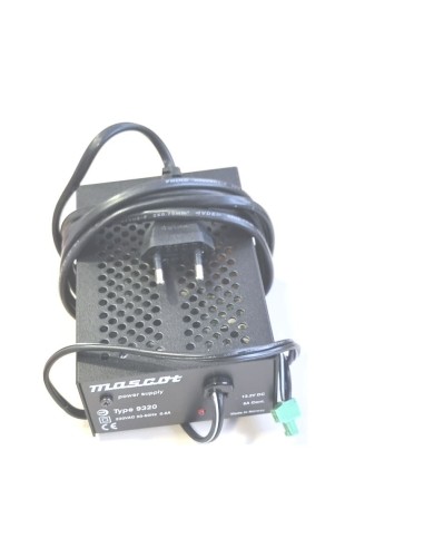 ZASILACZ SIECIOWY 13.2V DC 5A 70W TYPE 9320