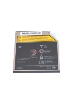 NAPED SLIMLINE CD-ROM IBM GDR-8082N 26K5412