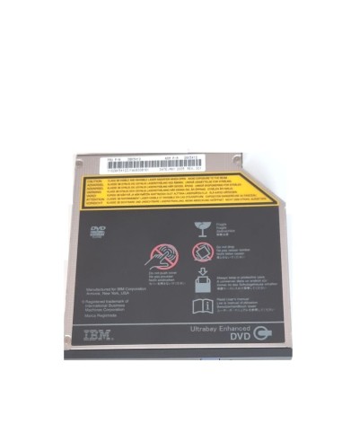 NAPED SLIMLINE CD-ROM IBM GDR-8082N 26K5412