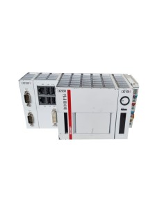 STEROWNIK PC PL BECKHOFF 4GB i7-2600UE CX2500-003