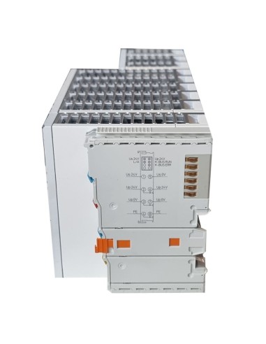 STEROWNIK PC PL BECKHOFF 4GB i7-2600UE CX2500-003