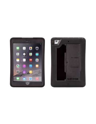 ETUI GRIFFIN iPAD MINI 1/2/3 GEN 20.1CM GB39105