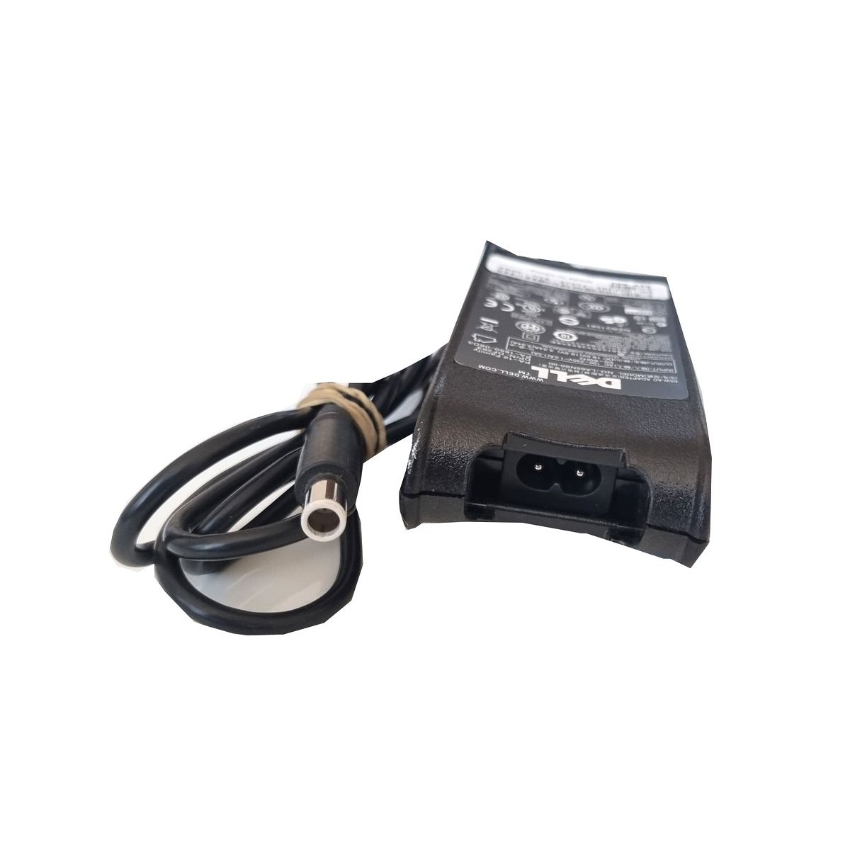 ORYGINALNY ZASILACZ DELL 19.5V 3.34A 65W DF263 ORYGINALNY ZASILACZ DELL 19.5V 3.34A 65W DF263