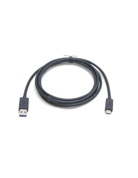 KABEL HP USB A NA USB C 3.1 1.8M 914121-001