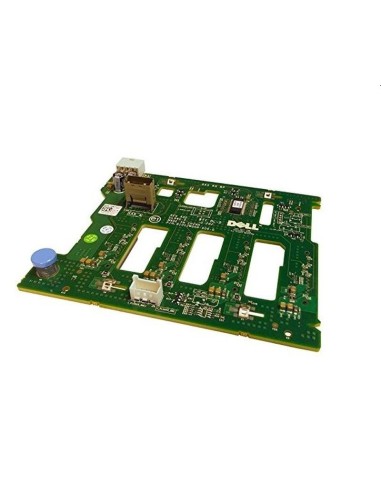 BACKPLANE DELL POWEREDGE R710 4x3,5 SAS 0C389D