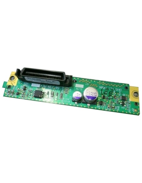 INTERPOSER NetApp 61-00000239 SAS NA FC 60-239