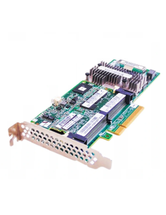 HP SMART ARRAY P440 4GB PCIe 12GB SAS LOW