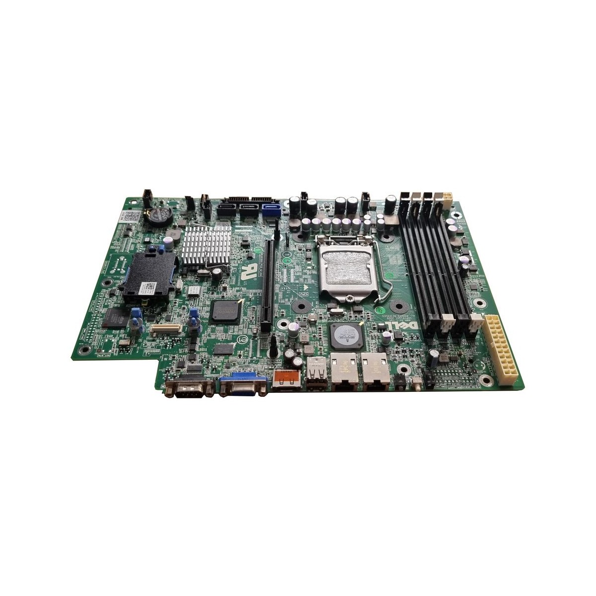PLYTA GLOWNA DELL R210 LGA1156 DDR3 05KX61 PLYTA GLOWNA DELL R210 LGA1156 DDR3 05KX61