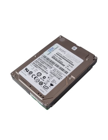 DYSK IBM 146GB SAS 6G 15K 2,5 44V6845 ST9146852SS