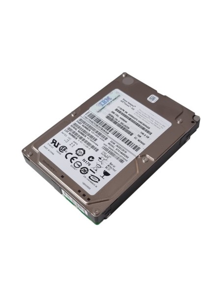 DYSK IBM 146GB SAS 6G 15K 2,5 44V6845 ST9146852SS
