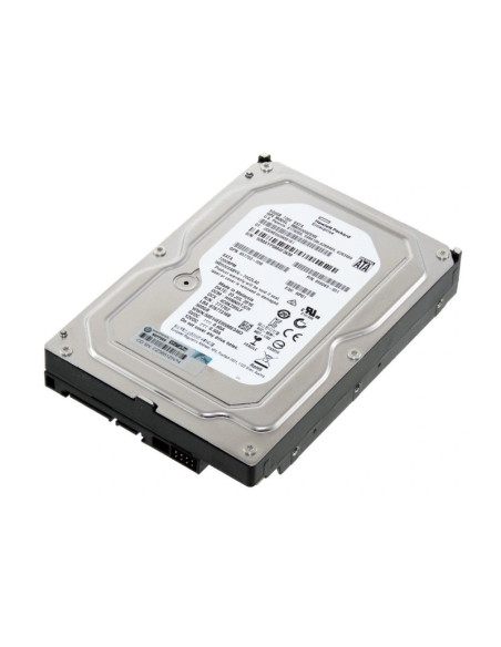 DYSK HP 500GB SATA 6G 7.2K 3,5 658083-001