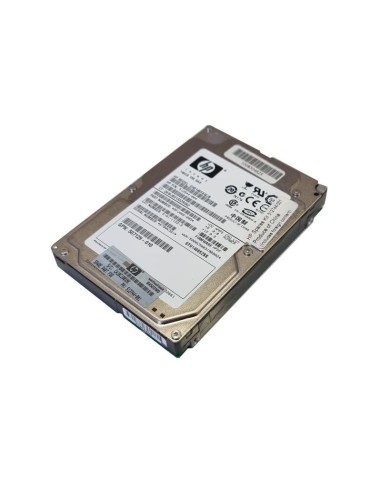 DYSK HP 146GB SAS 15K 6G 2,5 512544-004