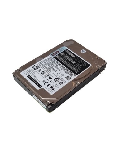 DYSK LENOVO SEAGATE 600GB SAS 12G 10K 2,5 00YK014 ST600MM0009 1XF200-155