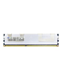 PAMIEC SAMSUNG 4GB 4Rx8 PC3 8500R ECC REG