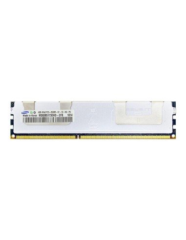 PAMIEC SAMSUNG 4GB 4Rx8 PC3 8500R ECC REG