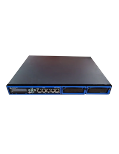 PLATFORMA APLIKACJI JUNIPER WXC-2600-A 2x1GB