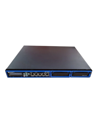 PLATFORMA APLIKACJI JUNIPER WXC-2600-A 2x1GB