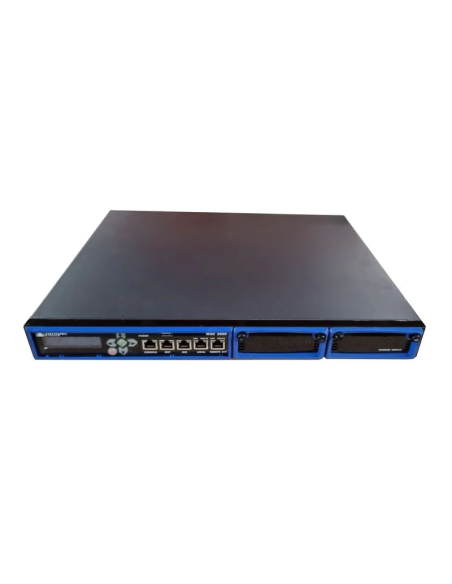 PLATFORMA APLIKACJI JUNIPER WXC-2600-A 2x1GB