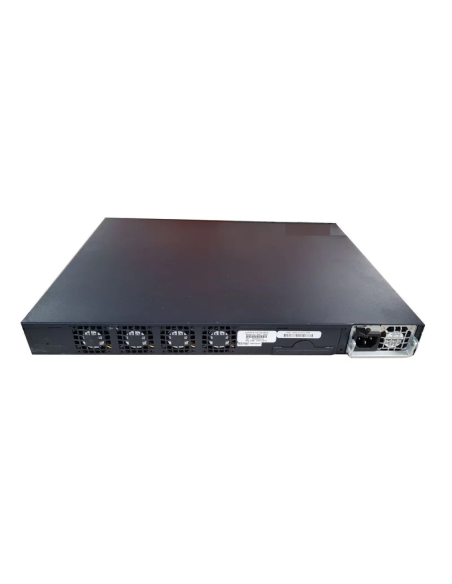 PLATFORMA APLIKACJI JUNIPER WXC-2600-A 2x1GB