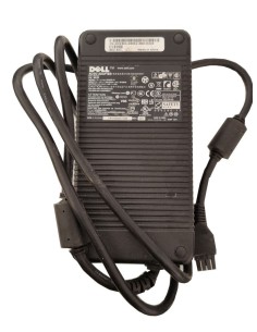ZASILACZ ŁADOWARKA DELL 12V 18A 220W 0MK394