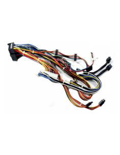 KABEL ZASILANIA DELL PRECISION T5500 0R166H