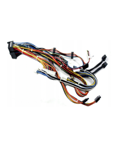 KABEL ZASILANIA DELL PRECISION T5500 0R166H