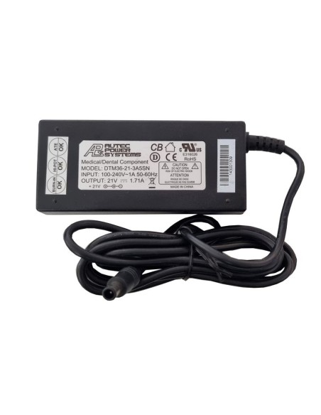ZASILACZ ŁADOWARKA RENASYS GO 21V 1.71A 66800161