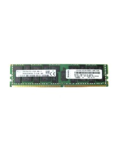 LENOVO 32GB 2Rx4 PC4-2133P ECC REG 95Y4810