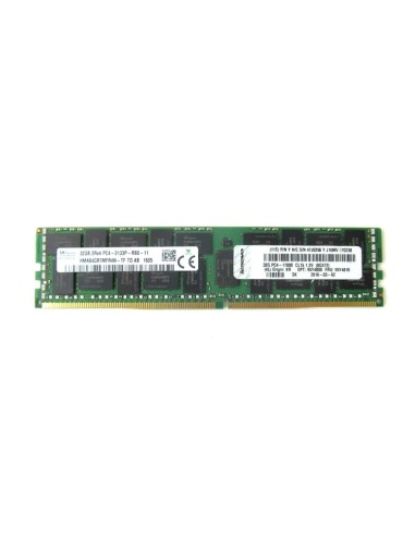 LENOVO 32GB 2Rx4 PC4-2133P ECC REG 95Y4810