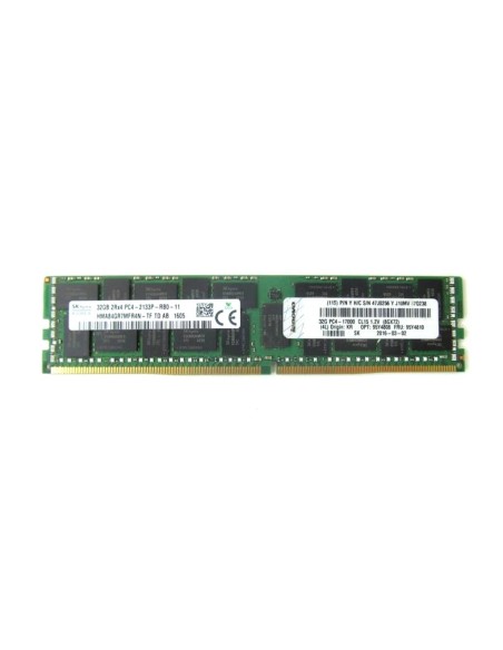 LENOVO 32GB 2Rx4 PC4-2133P ECC REG 95Y4810