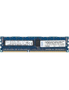 PAMIEC HYNIX 8GB 1Rx4 PC3L-12800R HMT41GR7AFR4A-PB