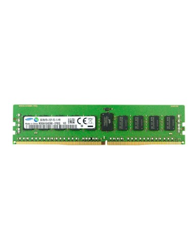 SAMSUNG 8GB 2Rx8 PC4-2133P ECC REG M393A1G43DB0