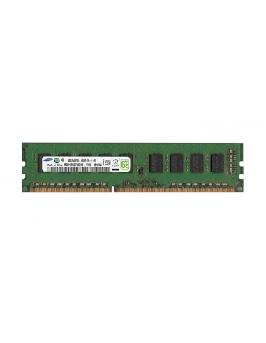 SAMSUNG 4GB 2Rx8 PC3L-10600R M393B5273CH0-YH9