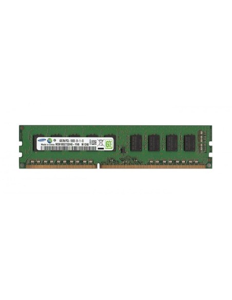 SAMSUNG 4GB 2Rx8 PC3L-10600R M393B5273CH0-YH9