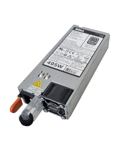 ZASILACZ 495W DELL POWEREDGE R620 013MD5