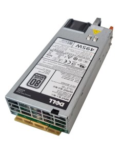 ZASILACZ 495W DELL POWEREDGE R620 013MD5 2