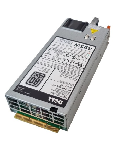 ZASILACZ 495W DELL POWEREDGE R620 013MD5
