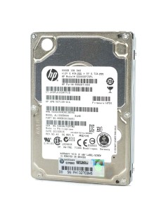 DYSK HP 600GB SAS 10K 6G EG0600FCSPL 689287-003