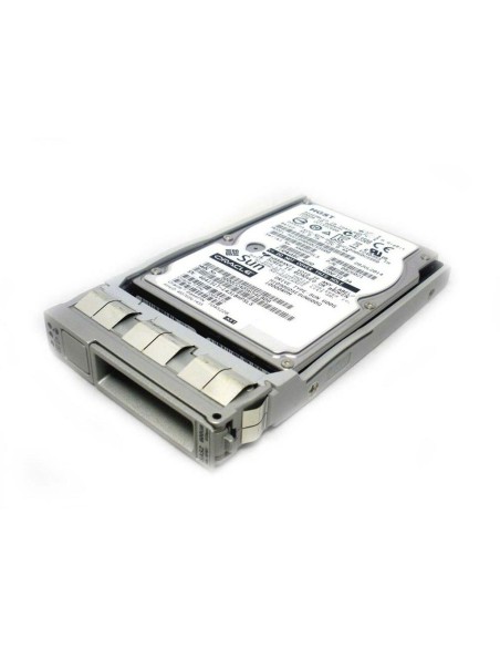 DYSK SUN ORACLE HGST 600GB SAS 10K 6G 2,5 7045228