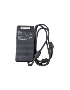 ZASILACZ ŁADOWARKA DELL 12V 18A 220W 0M8811