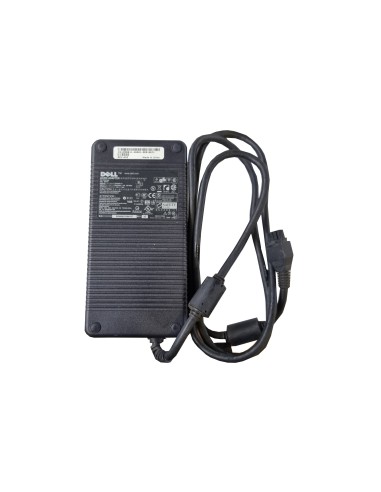 ZASILACZ ŁADOWARKA DELL 12V 18A 220W 0M8811