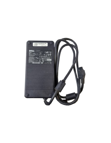 ZASILACZ ŁADOWARKA DELL 12V 18A 220W 0M8811