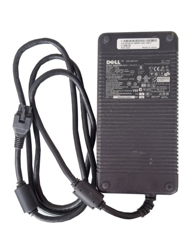 ZASILACZ ŁADOWARKA DELL 12V 18A 220W 0Y2515