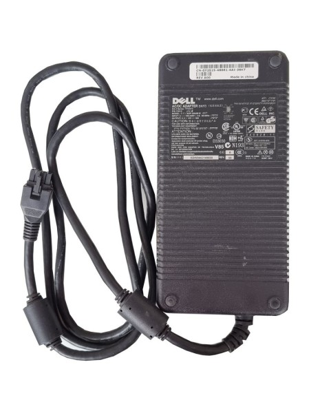 ZASILACZ ŁADOWARKA DELL 12V 18A 220W 0Y2515
